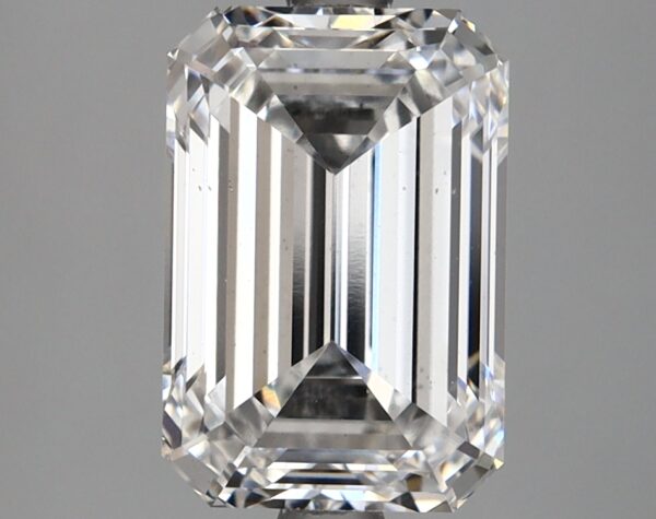 3.14 cctw VS2 - Lab Grown Loose Diamond