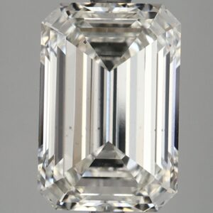 3.80 cctw VS1 - Lab Grown Loose Diamond