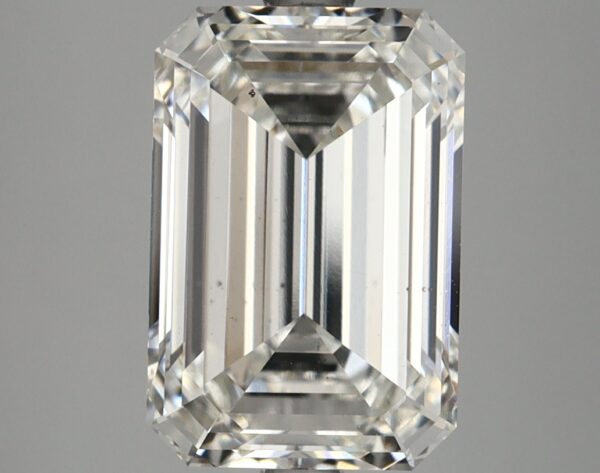 3.80 cctw VS1 - Lab Grown Loose Diamond