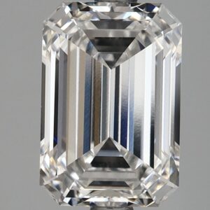 3.14 cctw VS1 - Lab Grown Loose Diamond
