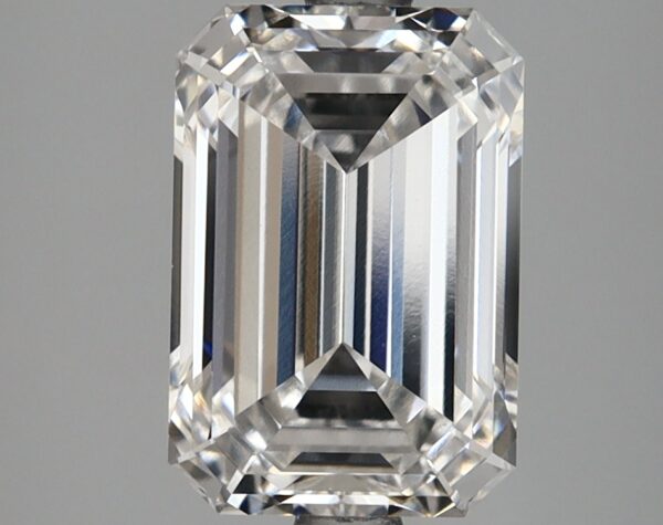 3.14 cctw VS1 - Lab Grown Loose Diamond