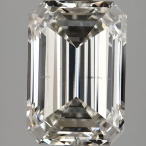 3.86 cctw VS2 - Lab Grown Loose Diamond