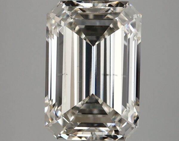 3.86 cctw VS2 - Lab Grown Loose Diamond