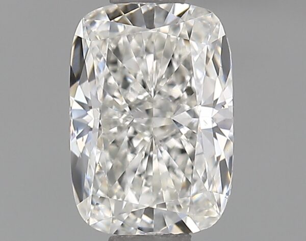 0.77 cctw VS2 - Lab Grown Loose Diamond