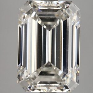 3.87 cctw VS1 - Lab Grown Loose Diamond