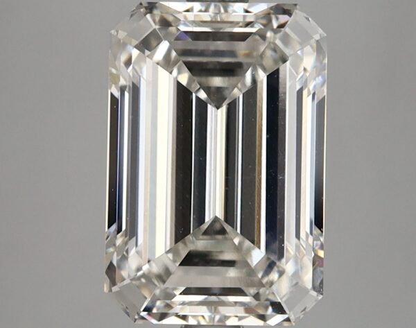 3.87 cctw VS1 - Lab Grown Loose Diamond