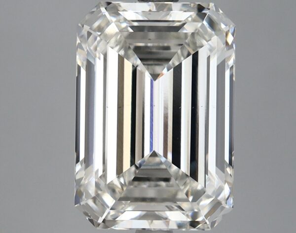4.98 cctw VS1 - Lab Grown Loose Diamond