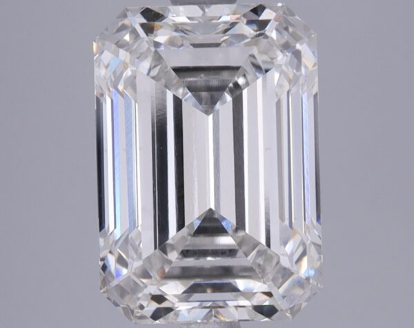 4.55 cctw VS1 - Lab Grown Loose Diamond