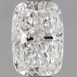 0.77 cctw SI2 - Lab Grown Loose Diamond