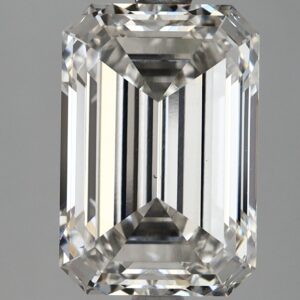 4.05 cctw VS1 - Lab Grown Loose Diamond