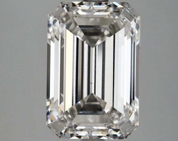 4.05 cctw VS1 - Lab Grown Loose Diamond