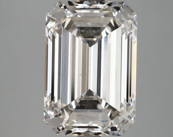 4.02 cctw VS1 - Lab Grown Loose Diamond