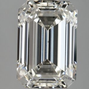 4.01 cctw VS2 - Lab Grown Loose Diamond