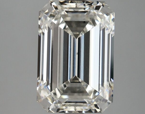 4.01 cctw VS2 - Lab Grown Loose Diamond