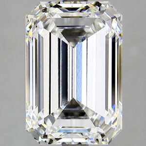 4.55 cctw VVS2 - Lab Grown Loose Diamond
