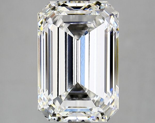 4.55 cctw VVS2 - Lab Grown Loose Diamond