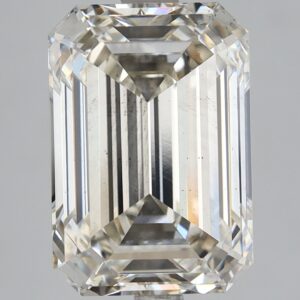 4.48 cctw VS2 - Lab Grown Loose Diamond
