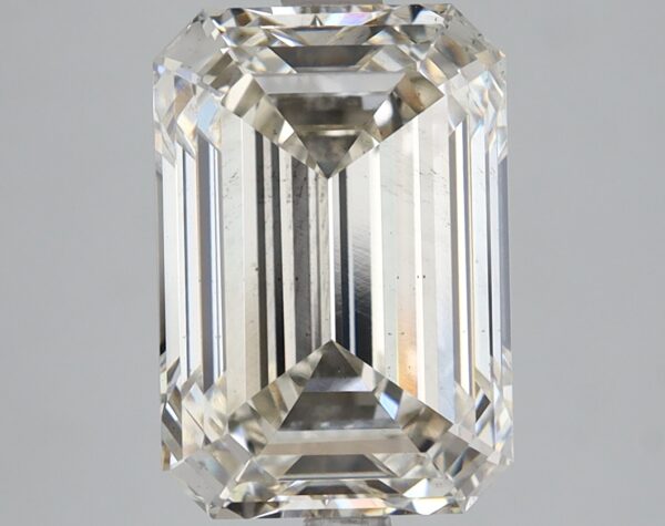 4.48 cctw VS2 - Lab Grown Loose Diamond
