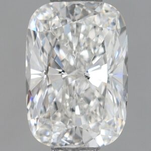 0.72 cctw VS2 - Lab Grown Loose Diamond