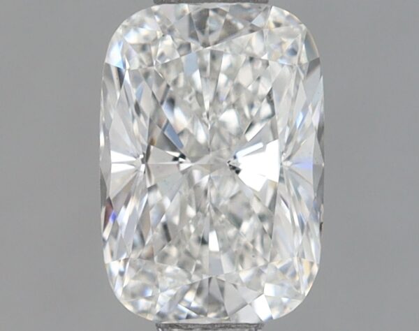 0.72 cctw VS2 - Lab Grown Loose Diamond