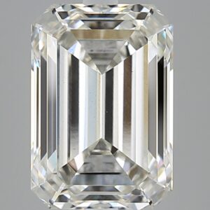 4.58 cctw VS2 - Lab Grown Loose Diamond
