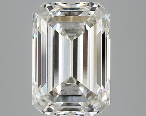 4.58 cctw VS2 - Lab Grown Loose Diamond