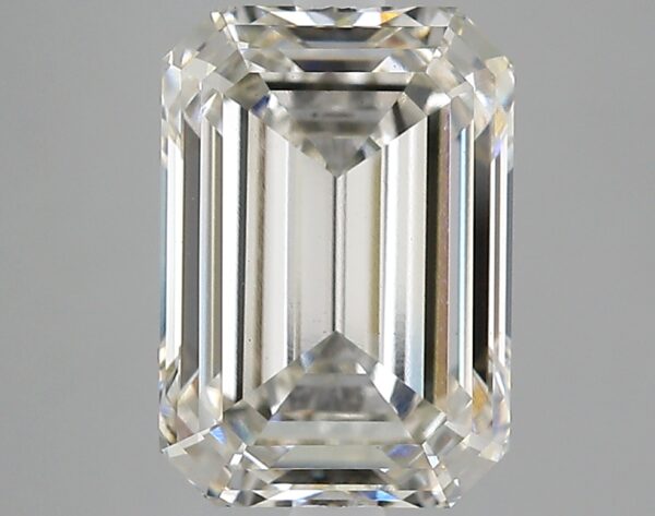 4.22 cctw VS1 - Lab Grown Loose Diamond