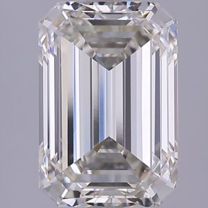 4.06 cctw VS1 - Lab Grown Loose Diamond