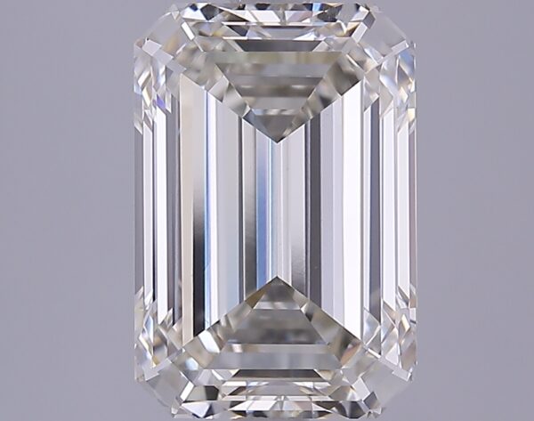 4.06 cctw VS1 - Lab Grown Loose Diamond