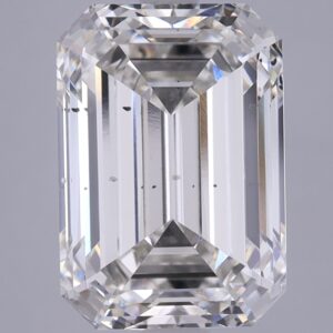 4.04 cctw SI1 - Lab Grown Loose Diamond