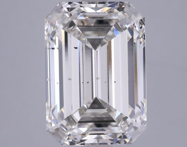 4.04 cctw SI1 - Lab Grown Loose Diamond