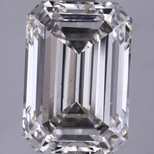 4.02 cctw VS2 - Lab Grown Loose Diamond