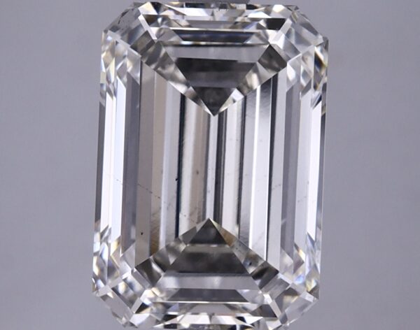 4.02 cctw VS2 - Lab Grown Loose Diamond