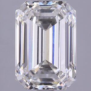4.01 cctw VS1 - Lab Grown Loose Diamond
