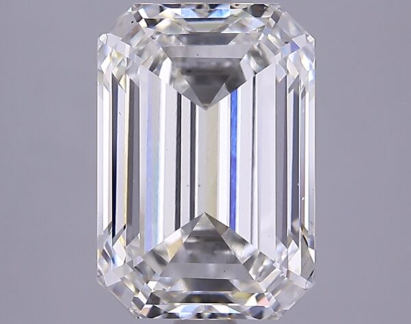 4.01 cctw VS1 - Lab Grown Loose Diamond