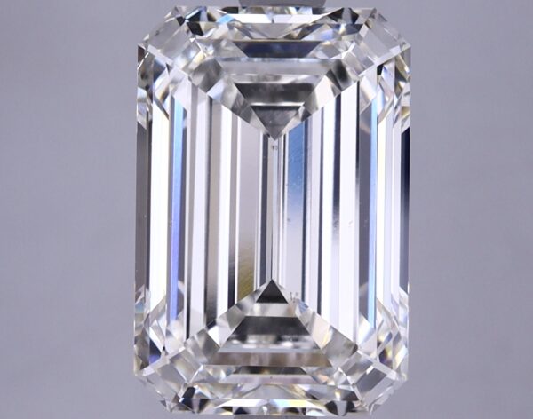 4.70 cctw VS1 - Lab Grown Loose Diamond