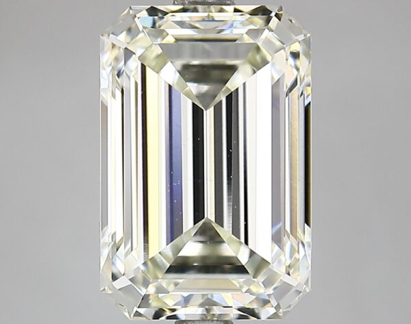 4.71 cctw VS1 - Lab Grown Loose Diamond