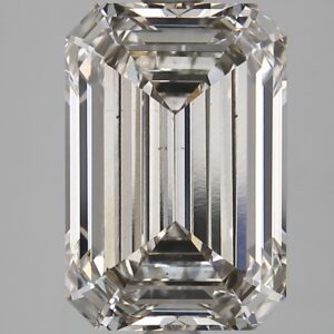 4.09 cctw VS2 - Lab Grown Loose Diamond