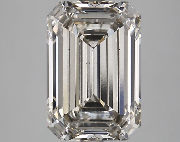 4.09 cctw VS2 - Lab Grown Loose Diamond
