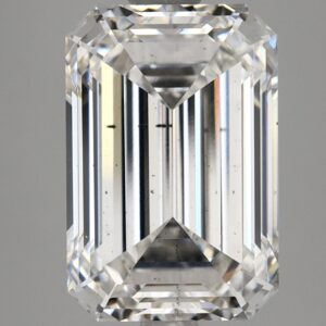 4.55 cctw SI1 - Lab Grown Loose Diamond