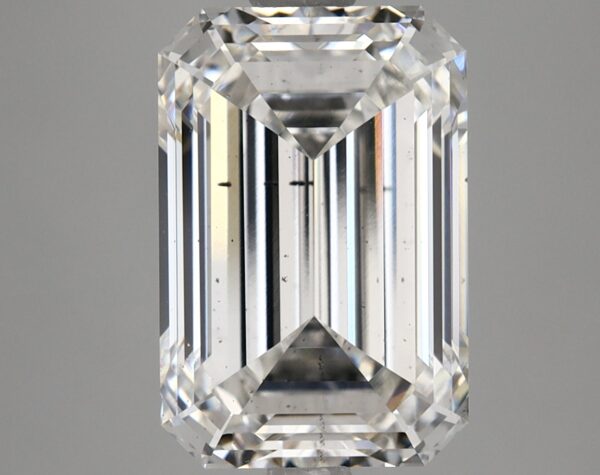 4.55 cctw SI1 - Lab Grown Loose Diamond