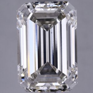 3.43 cctw VS1 - Lab Grown Loose Diamond