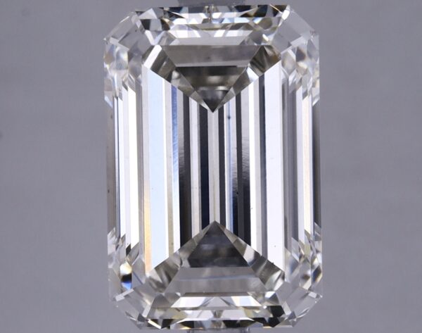 3.43 cctw VS1 - Lab Grown Loose Diamond