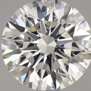 1.68 cctw VS2 - Lab Grown Loose Diamond