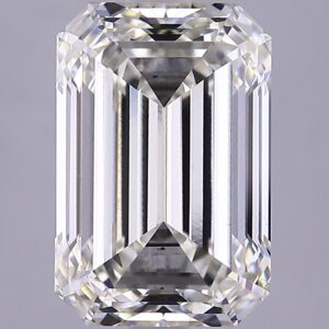 4.09 cctw VVS2 - Lab Grown Loose Diamond