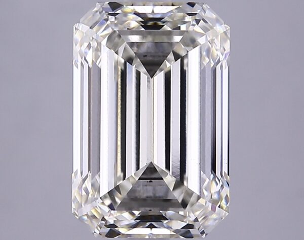 4.09 cctw VVS2 - Lab Grown Loose Diamond
