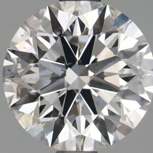 1.67 cctw SI1 - Lab Grown Loose Diamond