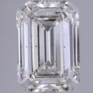 4.44 cctw SI1 - Lab Grown Loose Diamond