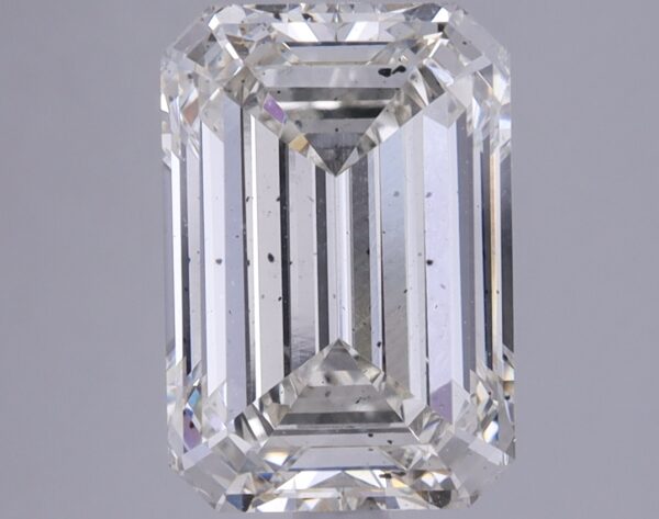 4.44 cctw SI1 - Lab Grown Loose Diamond