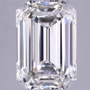 4.15 cctw VS2 - Lab Grown Loose Diamond